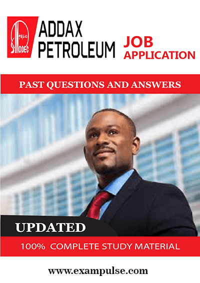 Addax-Petroleum-Past-Questions-PDF