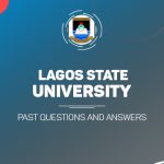 Download LASU Post UTME Past Questions and Answers PDF
