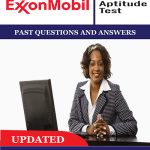 ExxonMobil past questions and answers pdf