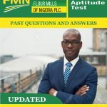 Flour Mills Nigeria Job Tests Questions PDF With Answers
