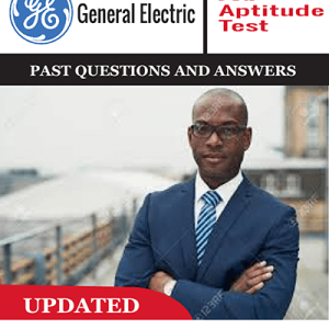 General Electric (GE) Job Aptitude Test Questions With Answers-exampulse