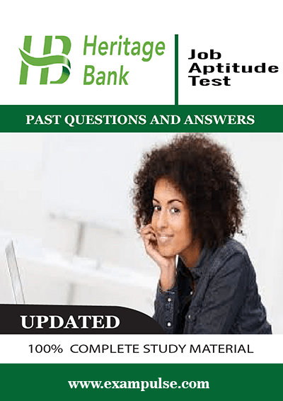 Heritage-Bank-Job-Test-Questions-And-Answers