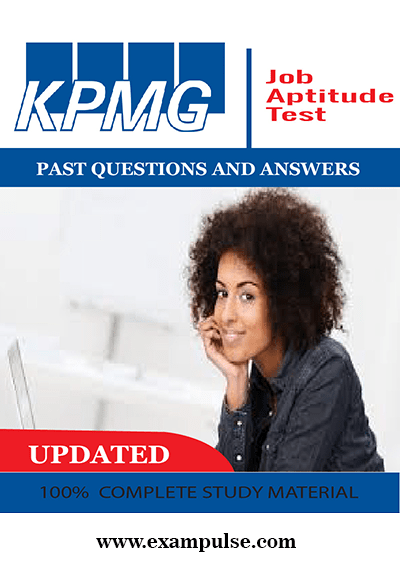 KPMG-Tests-Past-Questions-and-Answers-PDF
