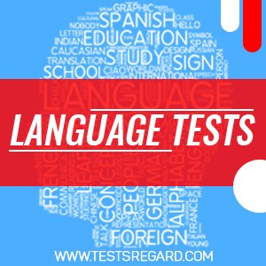 Language Tests