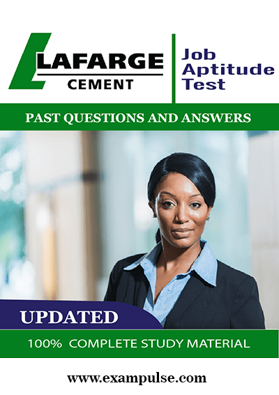 Lafarge-Cement-Job-Aptitude-Tests-Past-Questions-and-Answers