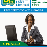 NLNG Job Aptitude Tests Past Questions and Answers