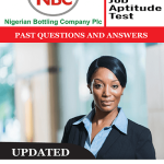 Nigerian Bottling Company (NBC) Tests Past Questions and Answers