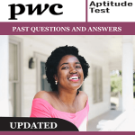 PWC SHL PAST QUESTIONS AND ANSWERS EXAMPULSE