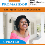 Promasidor Job Tests Past Questions With Answers PDF Exampulse