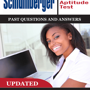 Schlumberger Job Aptitude Tests Past Questions and Answers