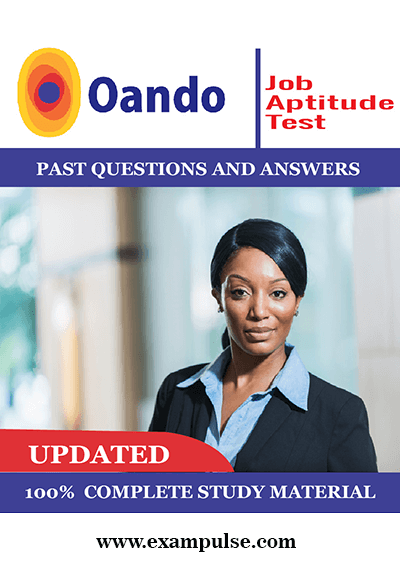 oando job past questions and answers exampulse