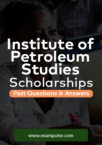 Institute-of-petroleum-studies-exampulse