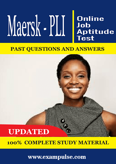 Maersk-PLI-Online-Job-Aptitude-Test-Questions-and-Answers-PDF-exampulse