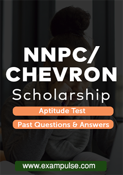 NNPC-Chevron-Sholarship-exampulse