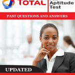 Total Nigeria Job Aptitude Tests Past Questions and Answers PDF