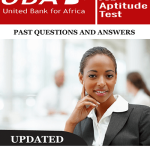 UBA Graduate Job Aptitude Tests Past Questions and Answers PDF