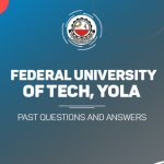 MAUTECH Post UTME Past Questions and Answers