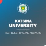 Umaru Musa Yar’adua University Post UTME Past Questions