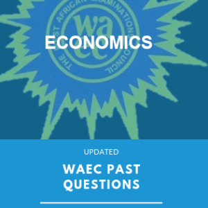 waec past questions economics exampulse