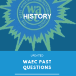WAEC past questions history exampulse