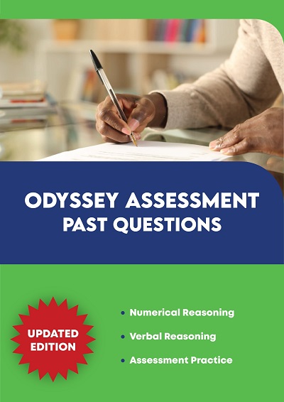 Odyssey Assessment Past Questions Answers PDF Exampulse