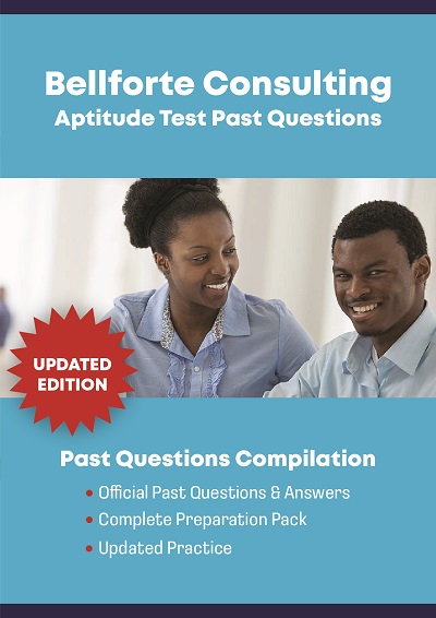 Bellforte-Consulting-Aptitude-Test-Past-Questions-Answers