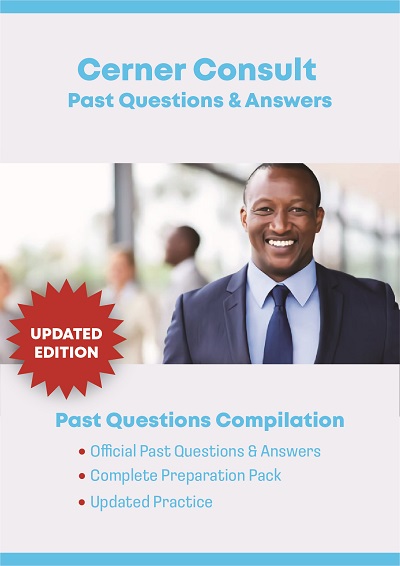 Cerner-consult-aptitude-test-past-questions-answers