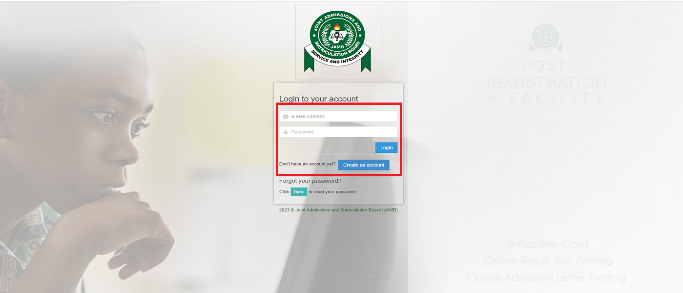 How to Check JAMB Result The Ultimate Guide