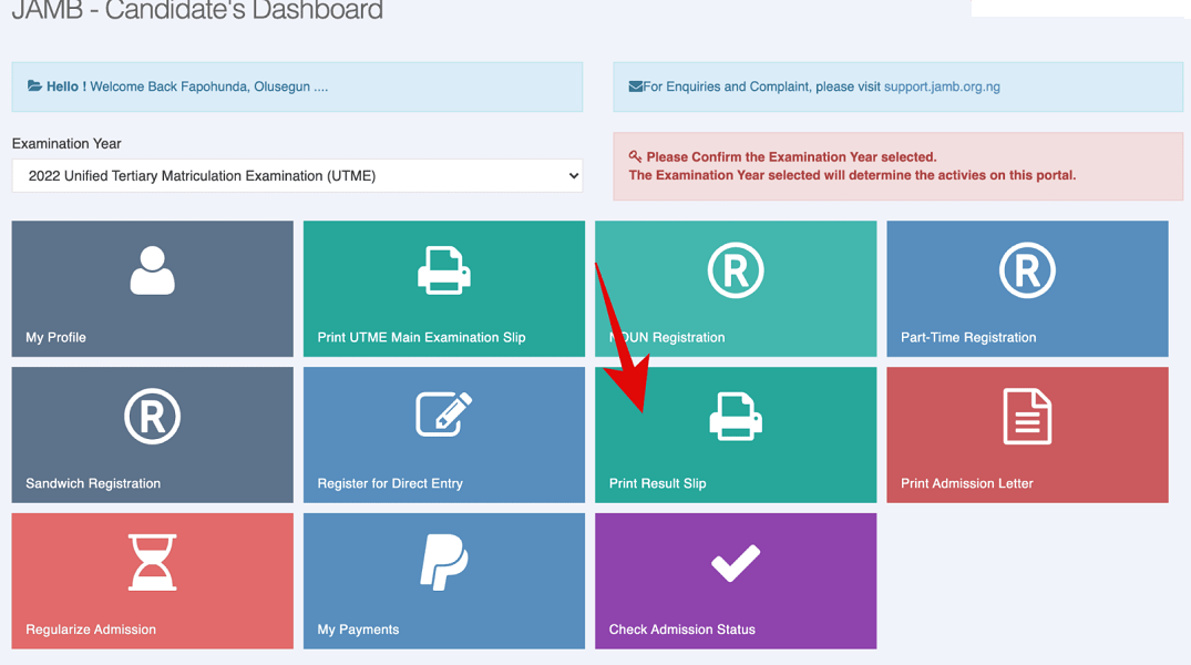 How to Check JAMB Result The Ultimate Guide